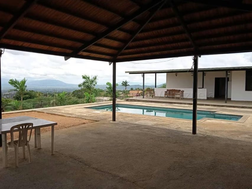 Casa (1 Nivel) en Venta en Tarabana, Lara - 34