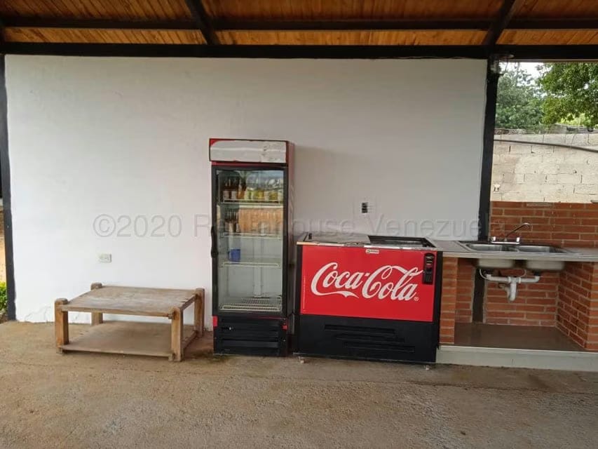 Casa (1 Nivel) en Venta en Tarabana, Lara - 35