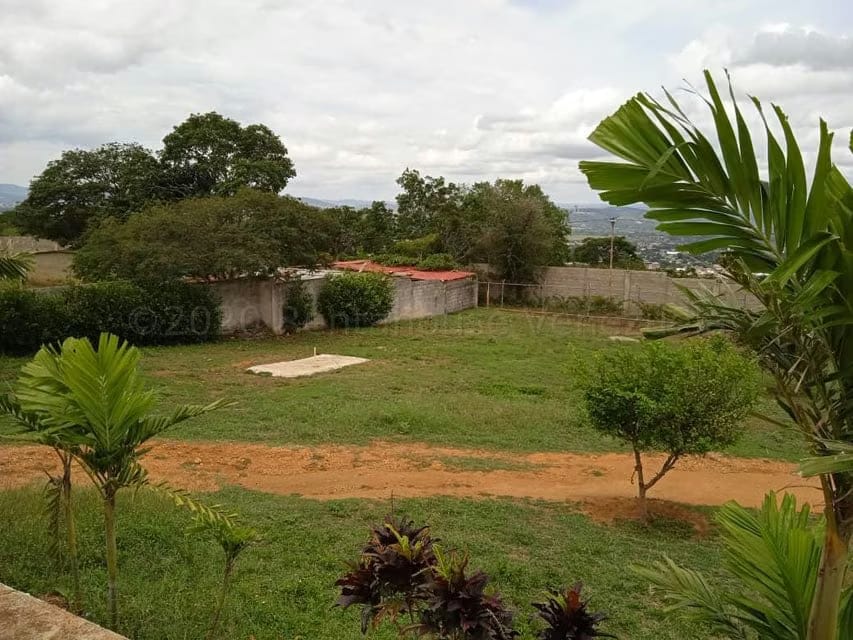 Casa (1 Nivel) en Venta en Tarabana, Lara - 37