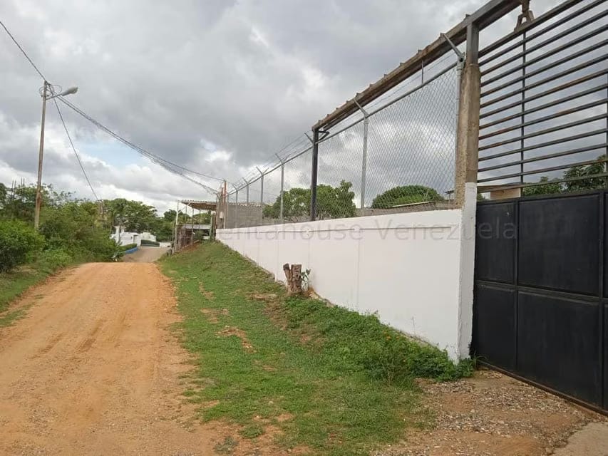 Casa (1 Nivel) en Venta en Tarabana, Lara - 38