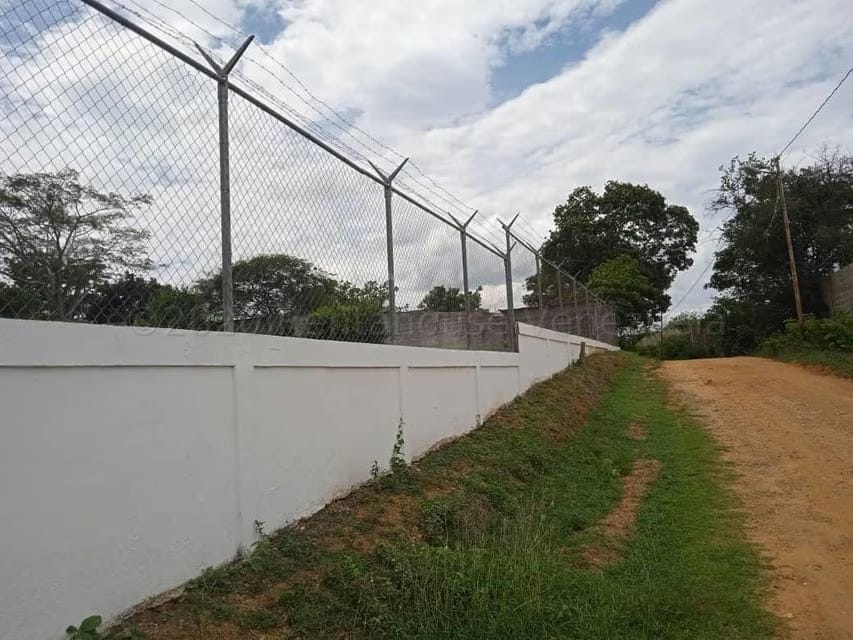 Casa (1 Nivel) en Venta en Tarabana, Lara - 39