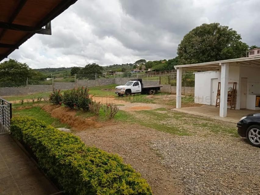 Casa (1 Nivel) en Venta en Tarabana, Lara - 42