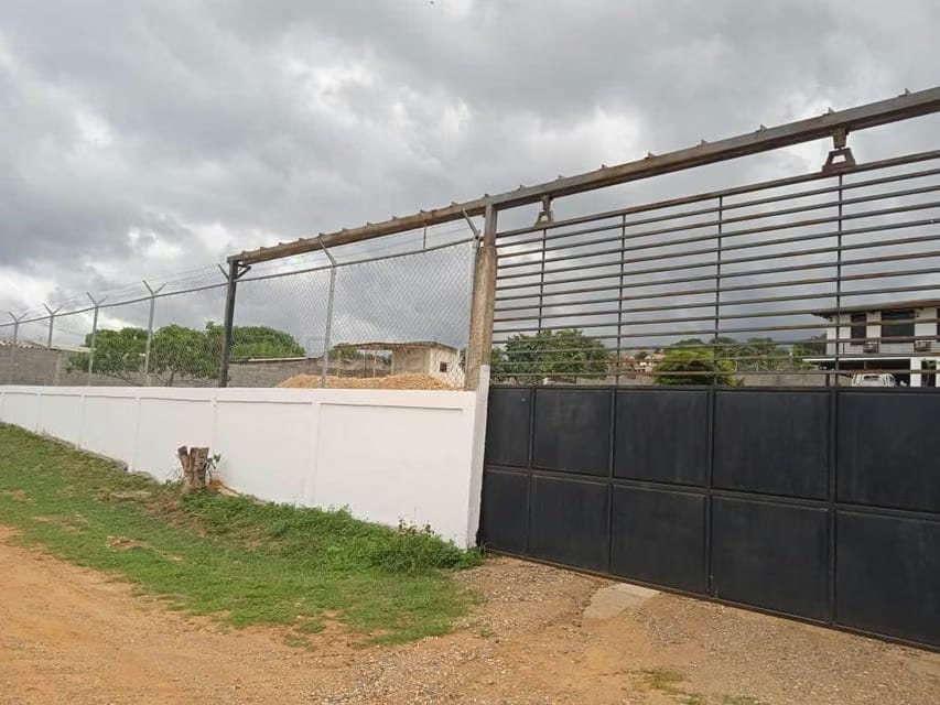 Casa (1 Nivel) en Venta en Tarabana, Lara - 43