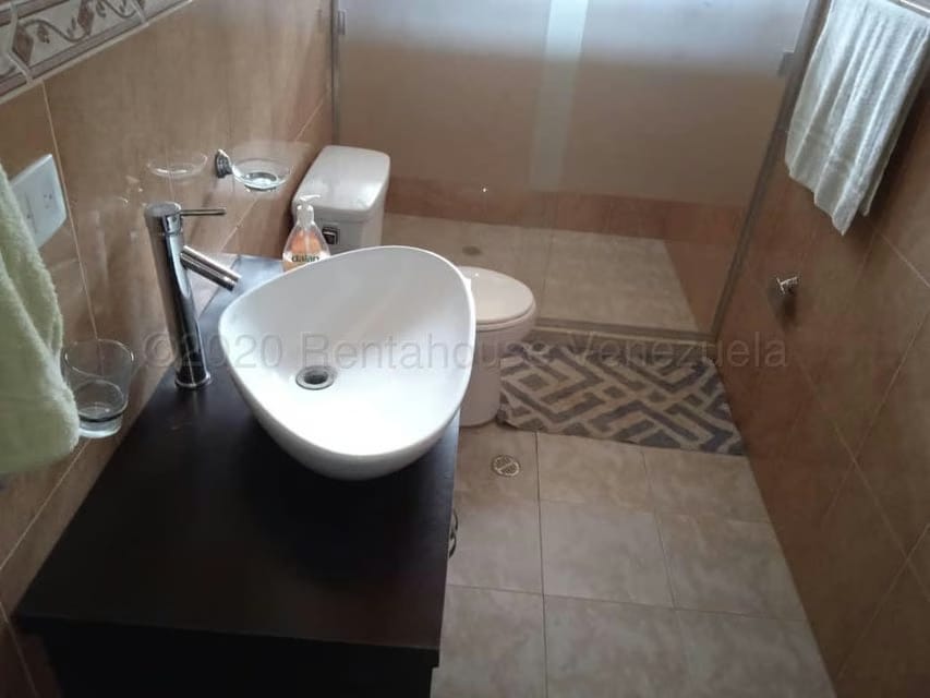 Casa (1 Nivel) en Venta en Tarabana, Lara - 44