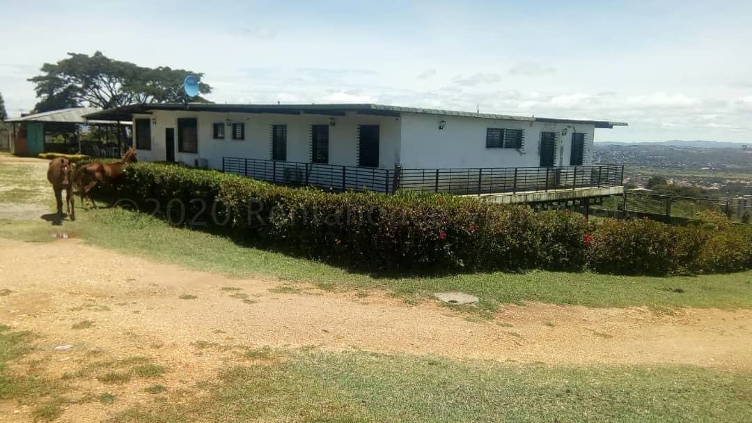 Casa (1 Nivel) en Venta en Tarabana, Lara - 46