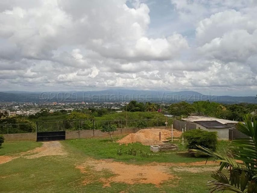 Casa (1 Nivel) en Venta en Tarabana, Lara - 47