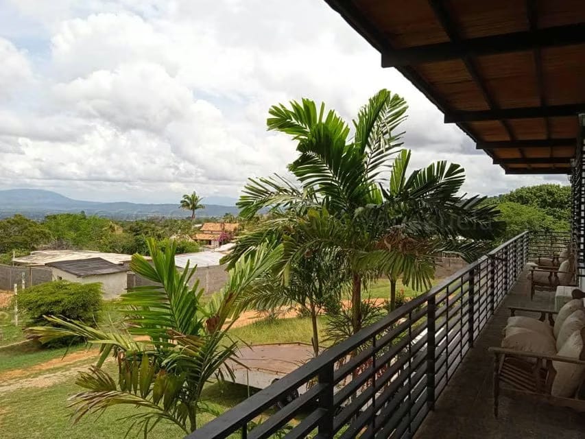 Casa (1 Nivel) en Venta en Tarabana, Lara - 50