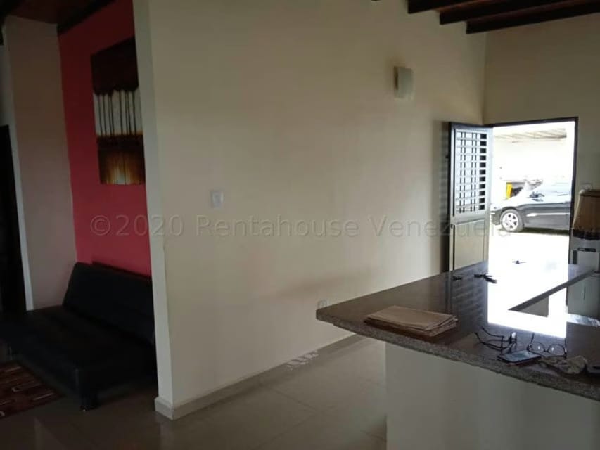 Casa (1 Nivel) en Venta en Tarabana, Lara - 6
