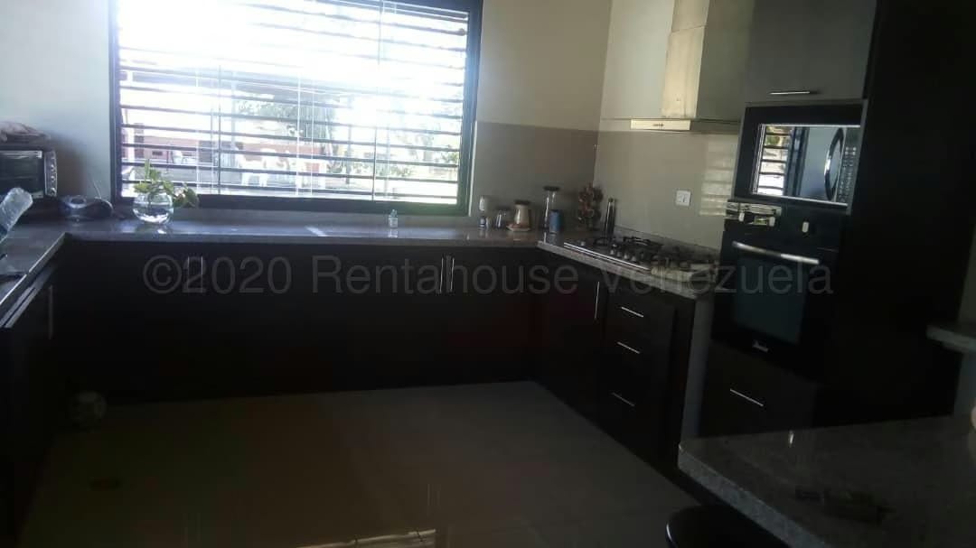 Casa (1 Nivel) en Venta en Tarabana, Lara - 8