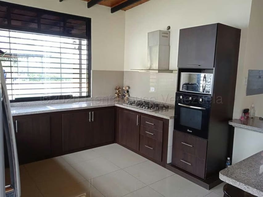Casa (1 Nivel) en Venta en Tarabana, Lara - 9