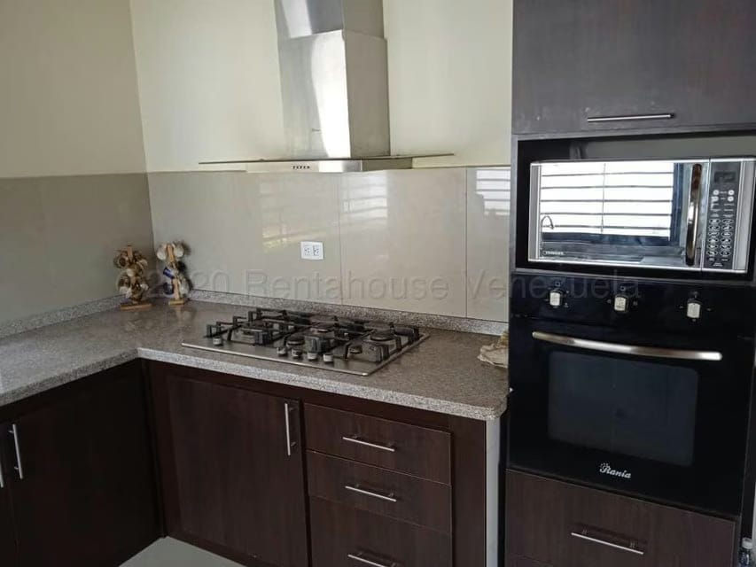 Casa (1 Nivel) en Venta en Tarabana, Lara - 10
