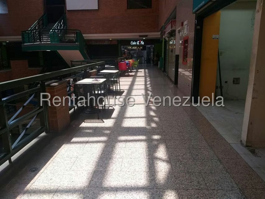 Comercial (Local Comercial) en Venta en Buenaventura, Miranda - 12