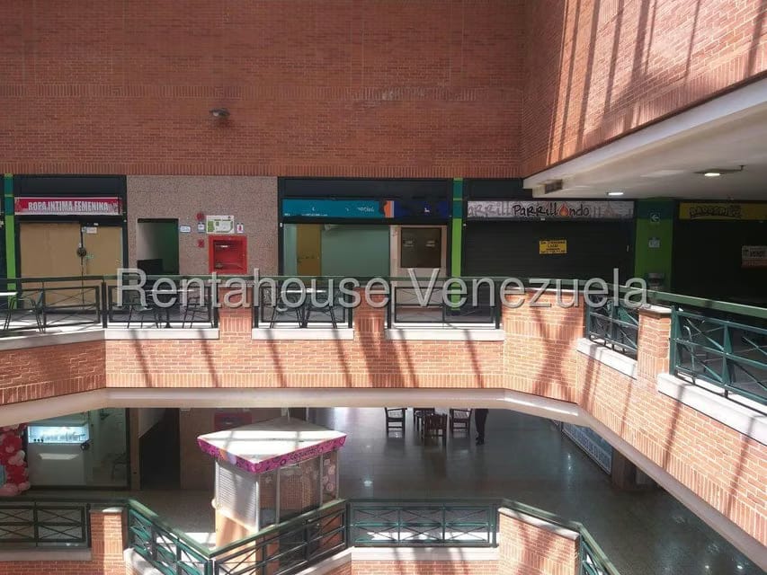 Comercial (Local Comercial) en Venta en Buenaventura, Miranda - 13
