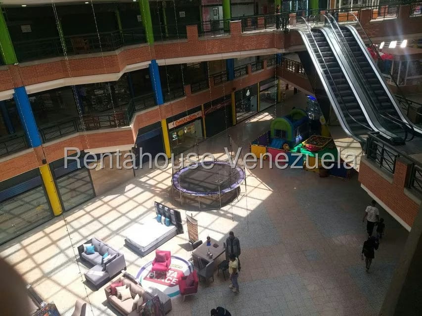 Comercial (Local Comercial) en Venta en Buenaventura, Miranda - 14