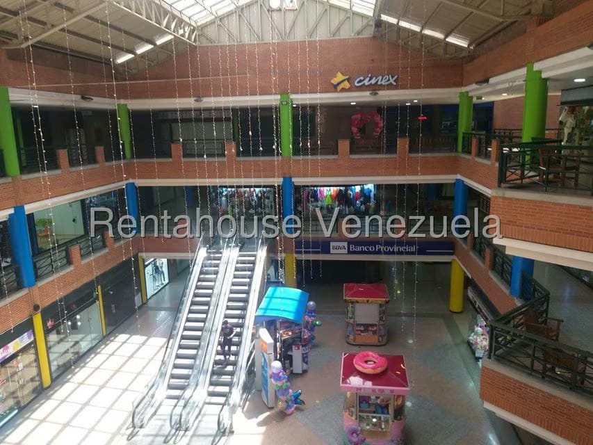 Comercial (Local Comercial) en Venta en Buenaventura, Miranda - 16
