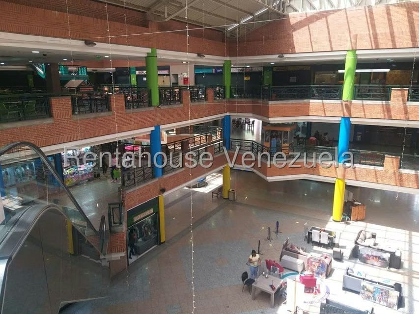 Comercial (Local Comercial) en Venta en Buenaventura, Miranda - 17