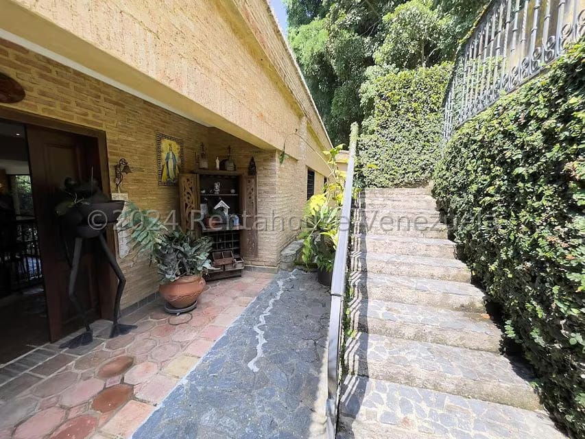 Casa (Contemporaneo) en Venta en Parque Oripoto, Distrito Metropolitano - 13