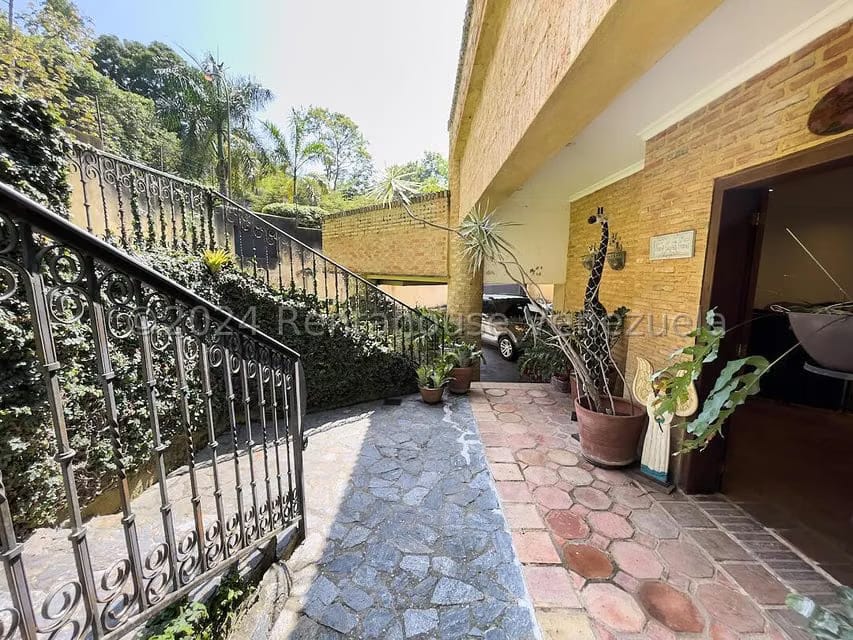 Casa (Contemporaneo) en Venta en Parque Oripoto, Distrito Metropolitano - 14