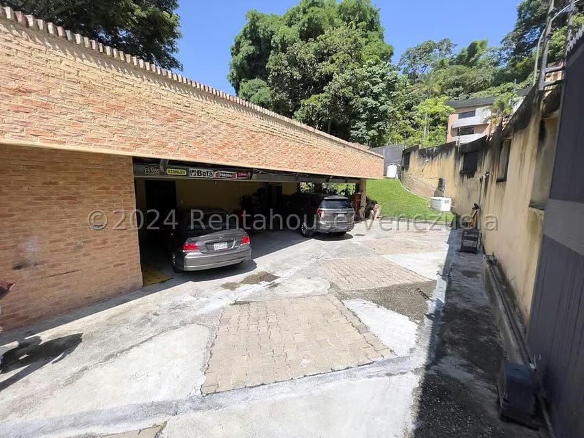Casa (Contemporaneo) en Venta en Parque Oripoto, Distrito Metropolitano - 34