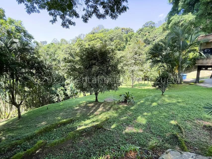 Casa (Contemporaneo) en Venta en Parque Oripoto, Distrito Metropolitano - 38
