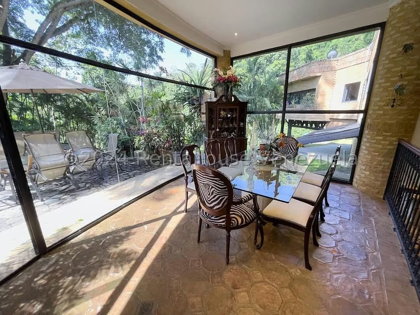 Casa (Contemporaneo) en Venta en Parque Oripoto, Distrito Metropolitano - 6