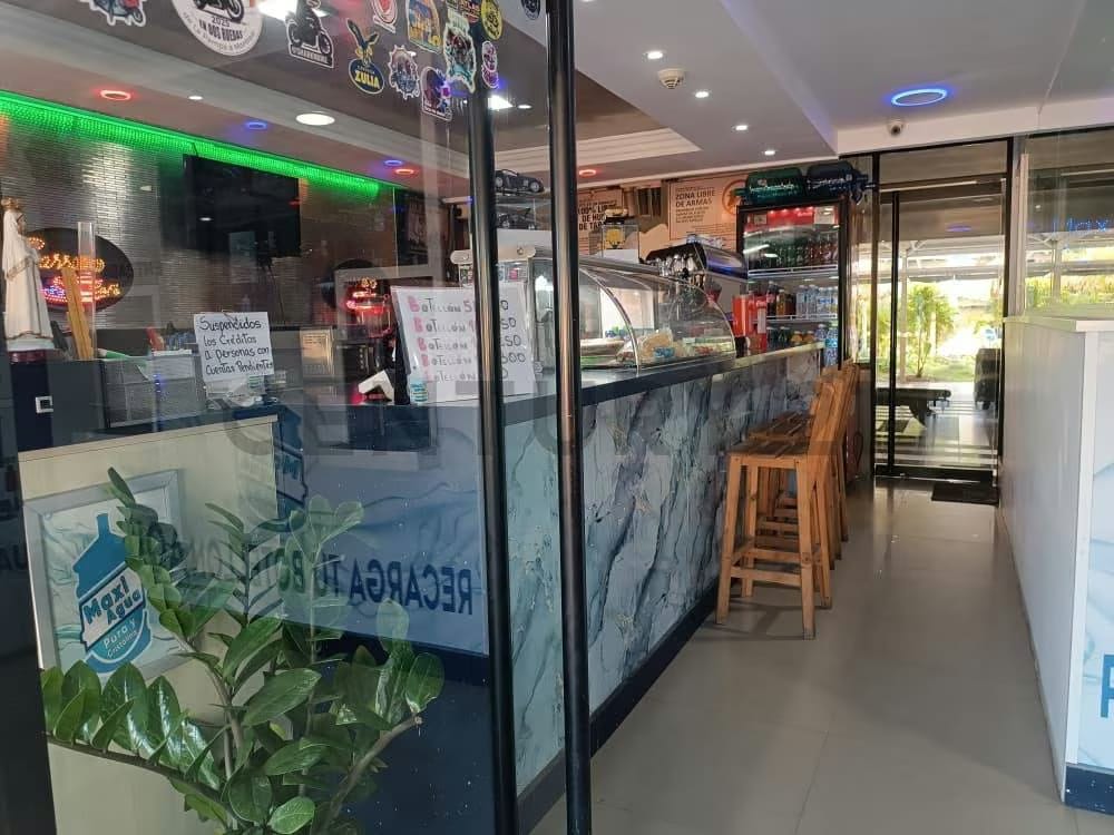 Oportunidad de inverciòn : Fondo de Comercio en Playa El Angel,Margarita - 3