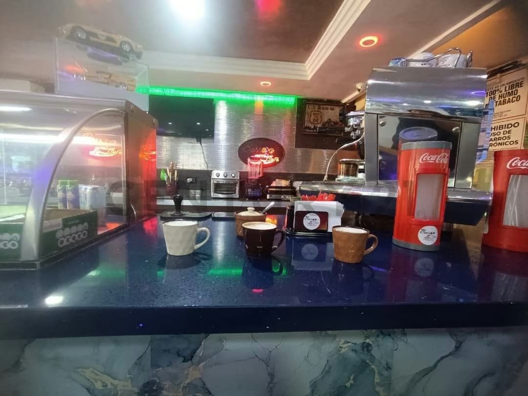 Oportunidad de inverciòn : Fondo de Comercio en Playa El Angel,Margarita - 4