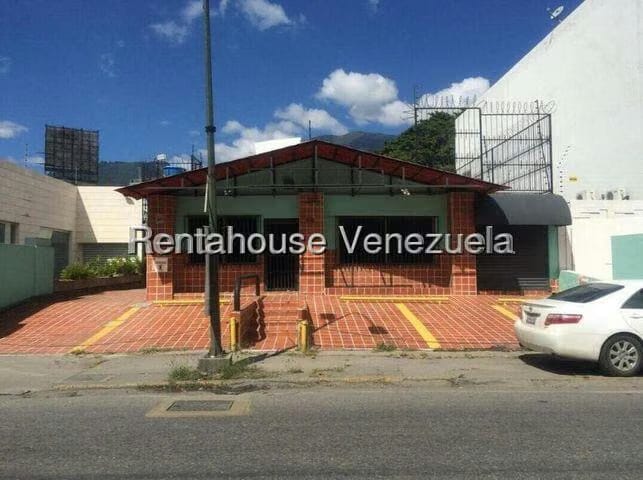 Comercial (Local Comercial) en Venta en Las Mercedes, Distrito Metropolitano - 2