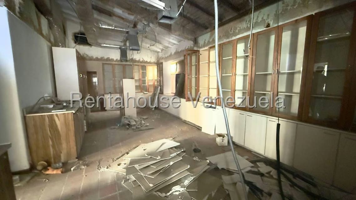Comercial (Local Comercial) en Venta en Las Mercedes, Distrito Metropolitano - 16