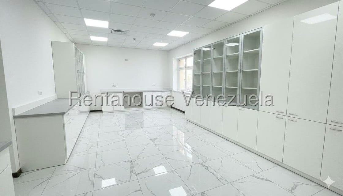 Comercial (Local Comercial) en Venta en Las Mercedes, Distrito Metropolitano - 17