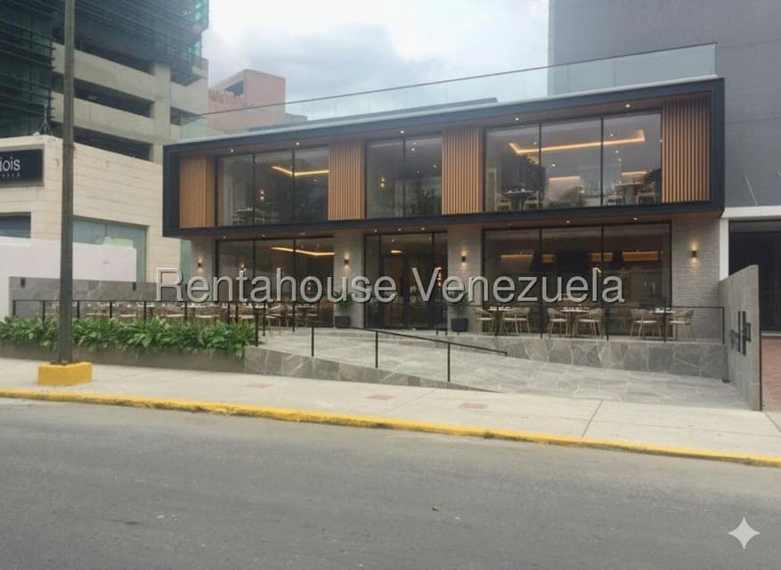 Comercial (Local Comercial) en Venta en Las Mercedes, Distrito Metropolitano - 3