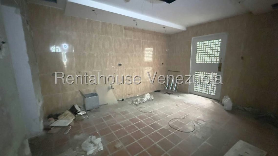 Comercial (Local Comercial) en Venta en Las Mercedes, Distrito Metropolitano - 24