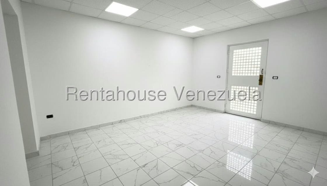 Comercial (Local Comercial) en Venta en Las Mercedes, Distrito Metropolitano - 25