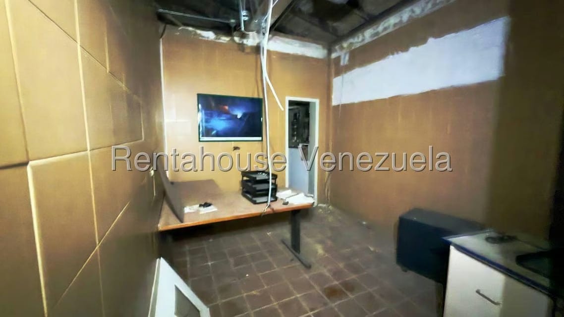 Comercial (Local Comercial) en Venta en Las Mercedes, Distrito Metropolitano - 28