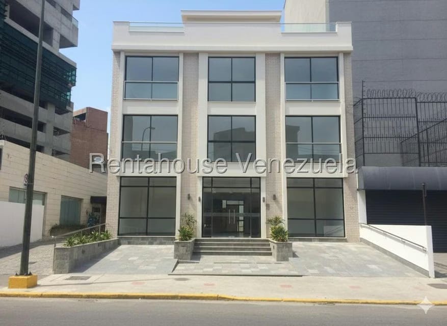Comercial (Local Comercial) en Venta en Las Mercedes, Distrito Metropolitano - 4