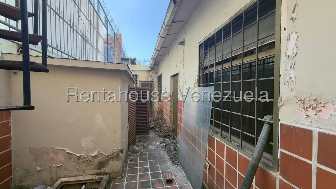 Comercial (Local Comercial) en Venta en Las Mercedes, Distrito Metropolitano - 36