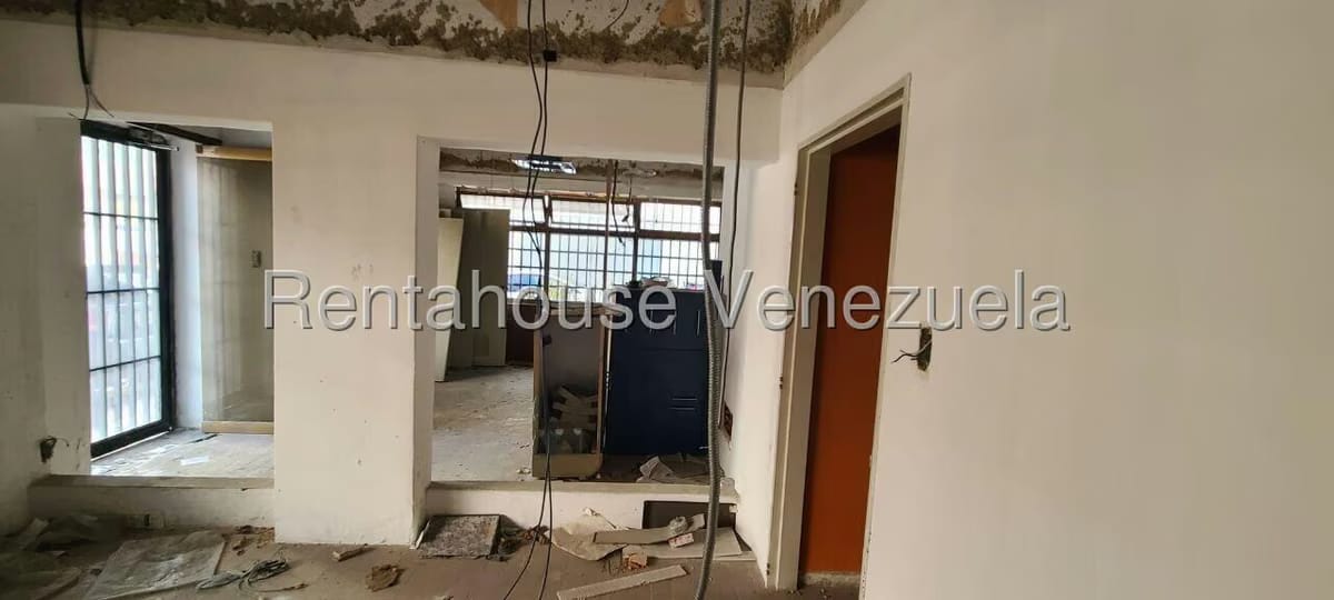 Comercial (Local Comercial) en Venta en Las Mercedes, Distrito Metropolitano - 40