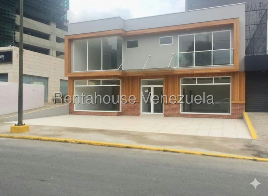 Comercial (Local Comercial) en Venta en Las Mercedes, Distrito Metropolitano - 5