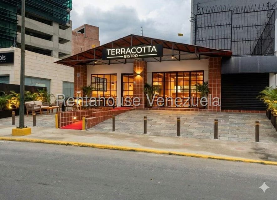 Comercial (Local Comercial) en Venta en Las Mercedes, Distrito Metropolitano - 43