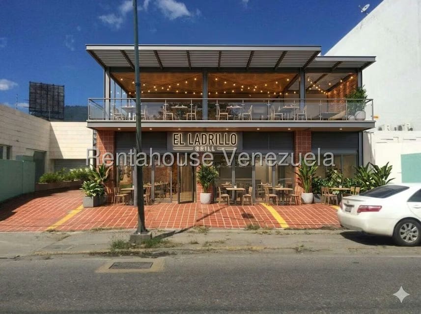 Comercial (Local Comercial) en Venta en Las Mercedes, Distrito Metropolitano - 44