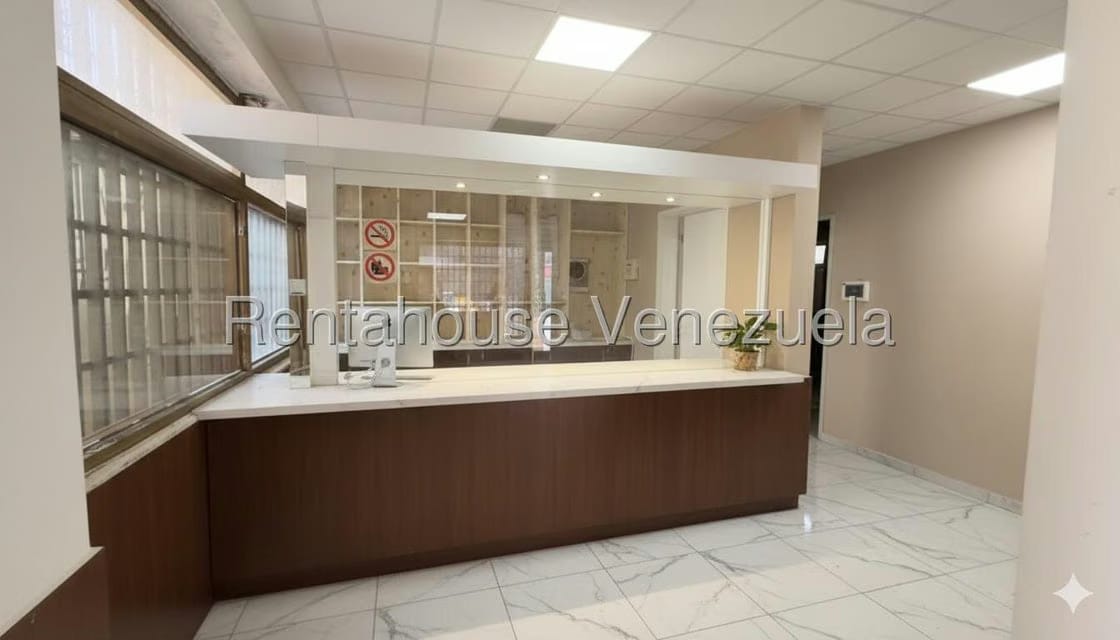 Comercial (Local Comercial) en Venta en Las Mercedes, Distrito Metropolitano - 10