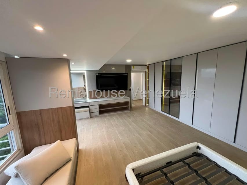 Apartamento (1 Nivel) en Venta en Lomas del Sol, Distrito Metropolitano - 11