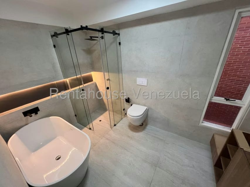 Apartamento (1 Nivel) en Venta en Lomas del Sol, Distrito Metropolitano - 14