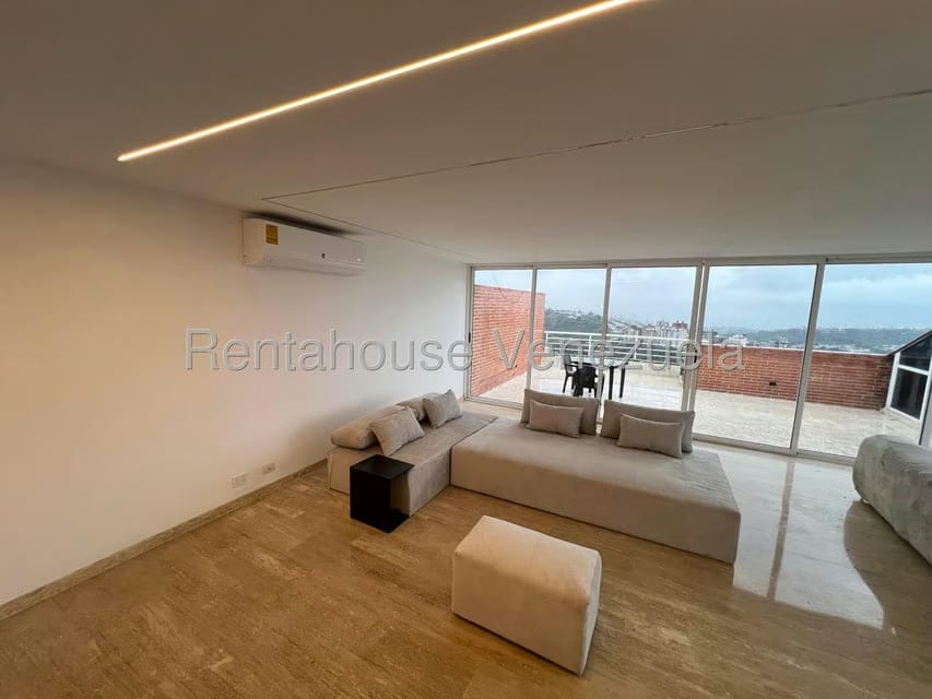 Apartamento (1 Nivel) en Venta en Lomas del Sol, Distrito Metropolitano - 27