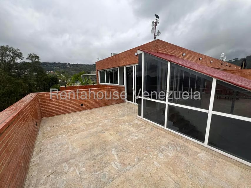 Apartamento (1 Nivel) en Venta en Lomas del Sol, Distrito Metropolitano - 28