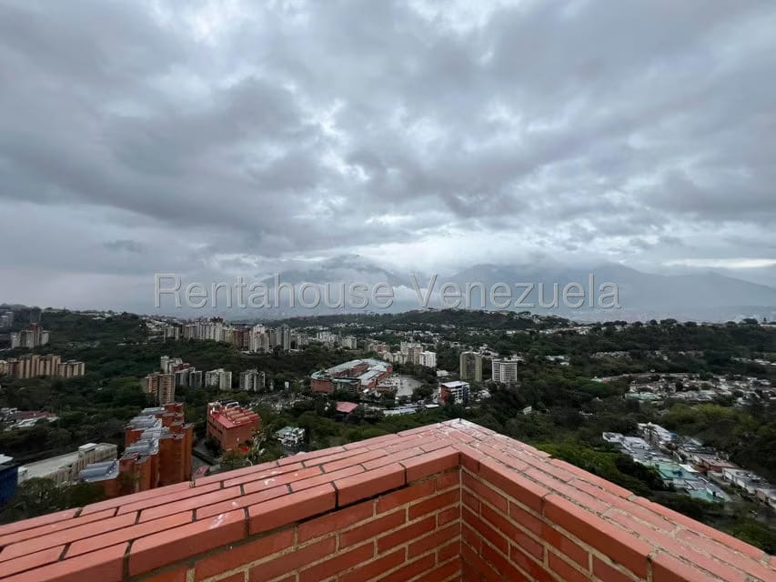 Apartamento (1 Nivel) en Venta en Lomas del Sol, Distrito Metropolitano - 29