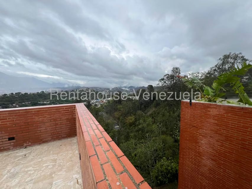 Apartamento (1 Nivel) en Venta en Lomas del Sol, Distrito Metropolitano - 30