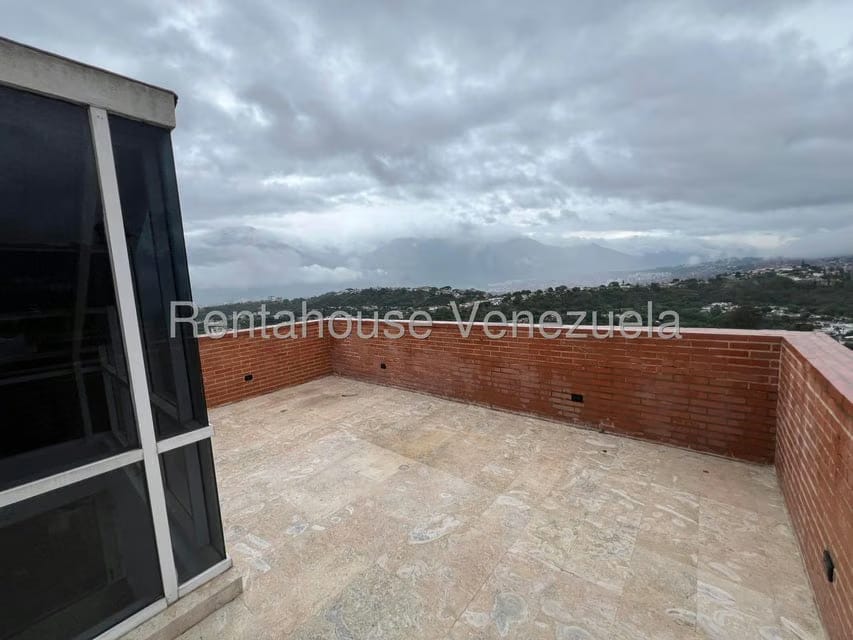 Apartamento (1 Nivel) en Venta en Lomas del Sol, Distrito Metropolitano - 31