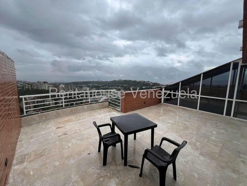 Apartamento (1 Nivel) en Venta en Lomas del Sol, Distrito Metropolitano - 32