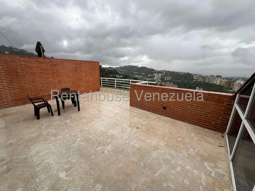 Apartamento (1 Nivel) en Venta en Lomas del Sol, Distrito Metropolitano - 33